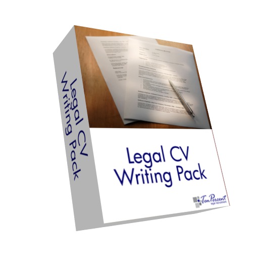 legal cv writing service uk